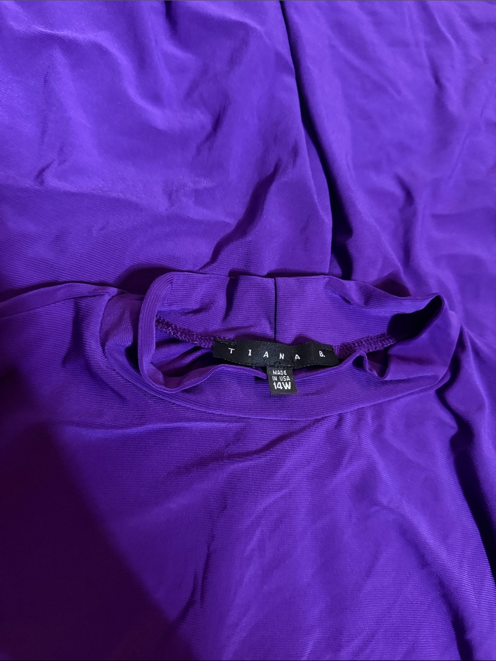Dress Subcategory Identification - Picture 3 of 3